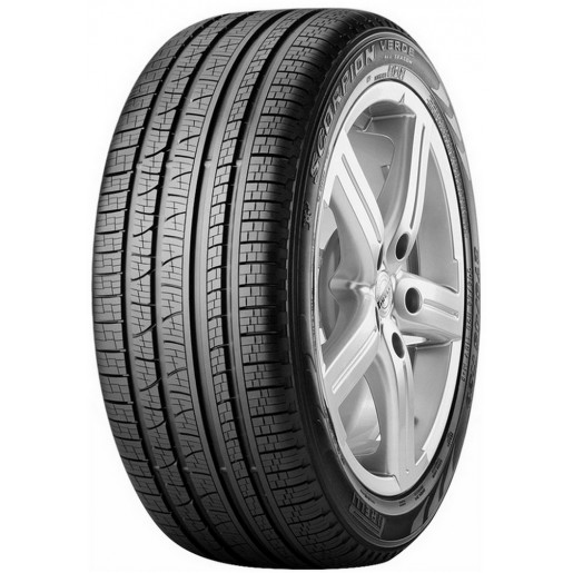 305/40R20 112V SCORPION VERDE ALL SEASON XL PJ N1 MS DOT2022 (E-9.3) PIRELLI